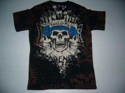 cheap Affliction shirts-215